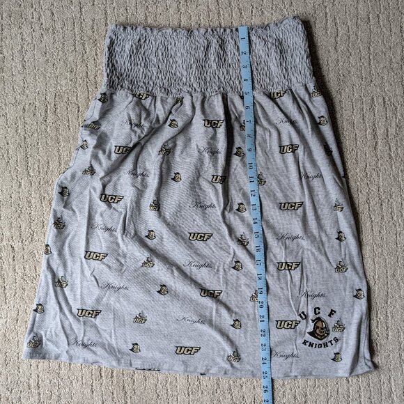 College Classics University of Central Florida UCF branded swim cover all - Picture 5 of 8